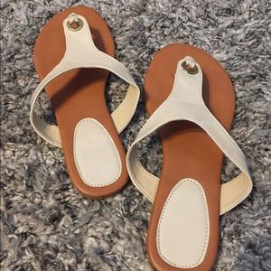 Flip flop sandals